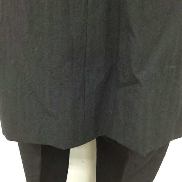 COMME des GARCONS HOMME Suit Suits IJ-10001M Setup Wool Jacket Pants 90s 90's Double Suit 10149474