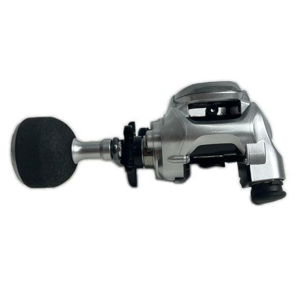 Japanese Vintage Fishing Reel | 【中古】SHIMANO シマノ 電動リール 13フォースマスター 400 電源コード・外箱 03054 Cランク