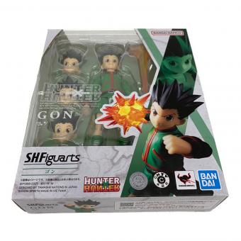 HUNTER×HUNTER Figure S.H.Figuarts