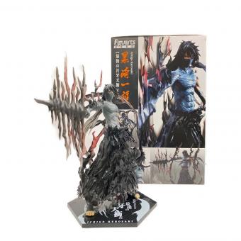 BLEACH Ichigo Kurosaki BLEACH Figure Figuarts ZERO