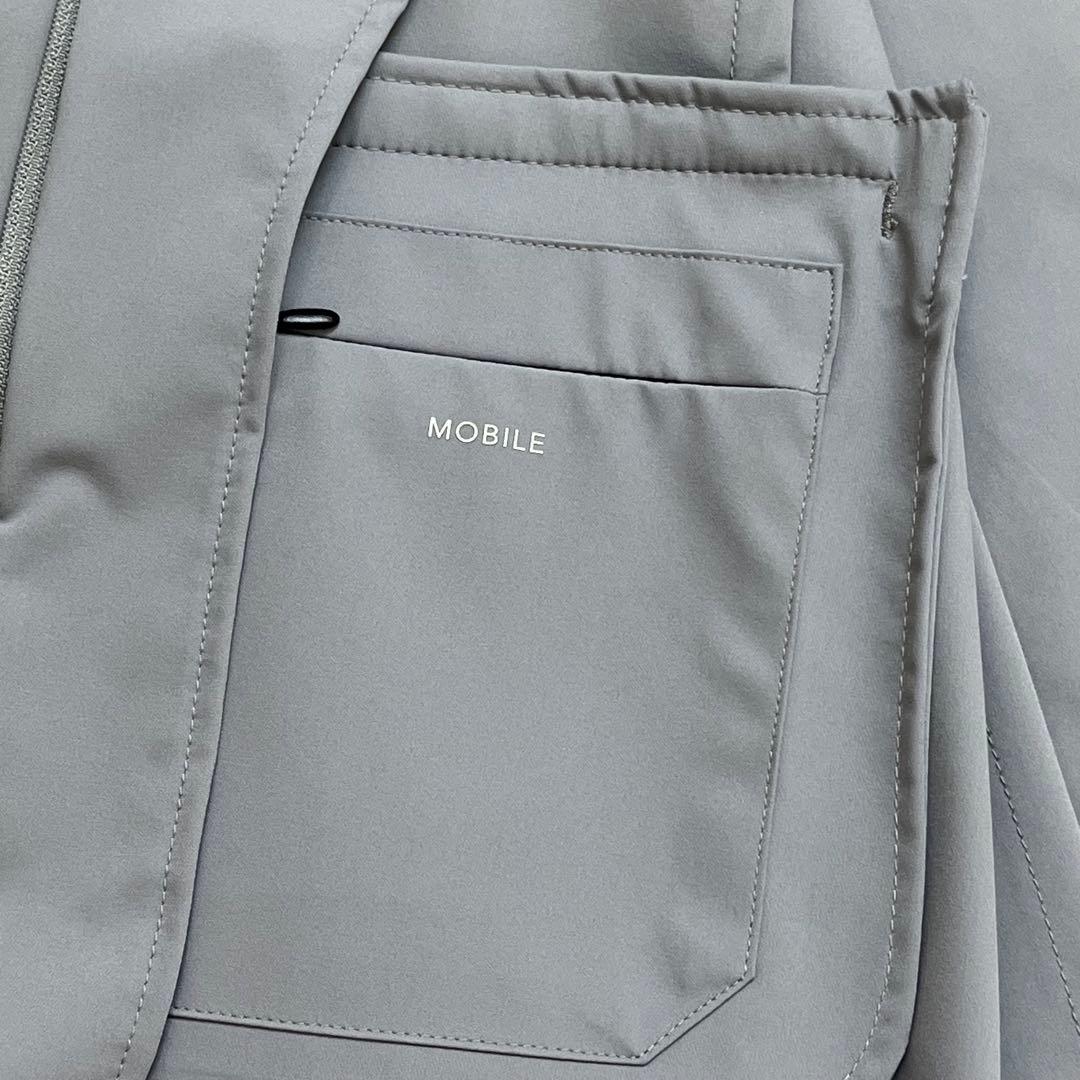 23rd Emporio Armani 2WAY Travel Suit 46 M