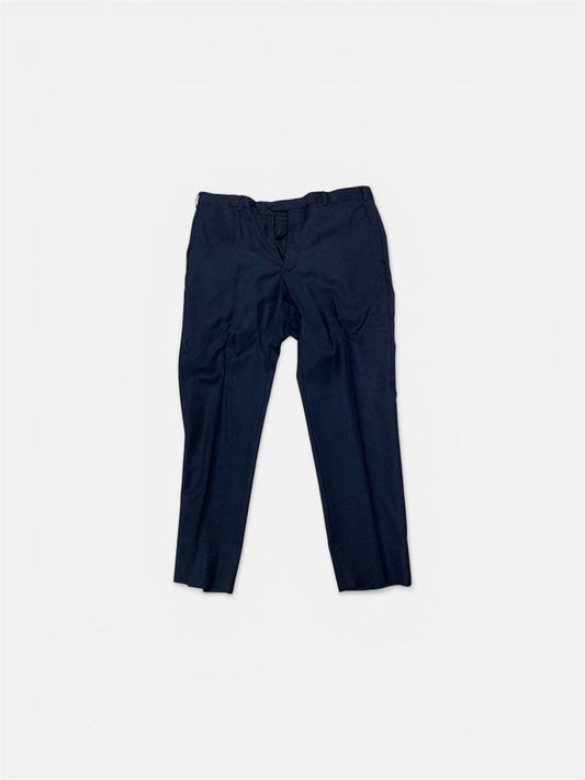 "Price reduction" EMPORIO ARMANI navy suit set XXL