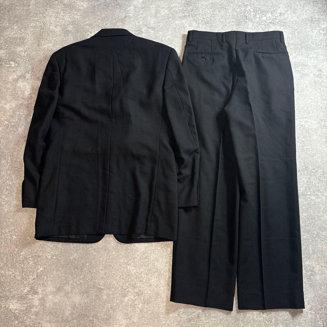 Setup double suit coming of age ceremony entrance ceremony pins vintage no.110