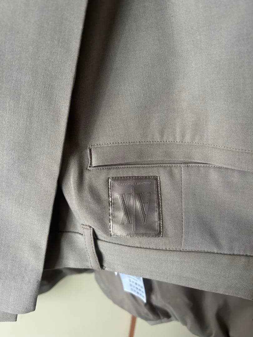 A|X Armani Exchange Setup Casual Suit