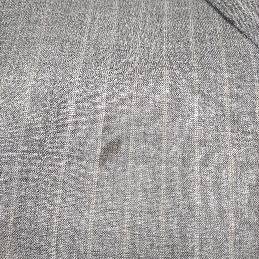 Burberry's Casual Suit Double AB7 Unlined Old Vintage Sanyo