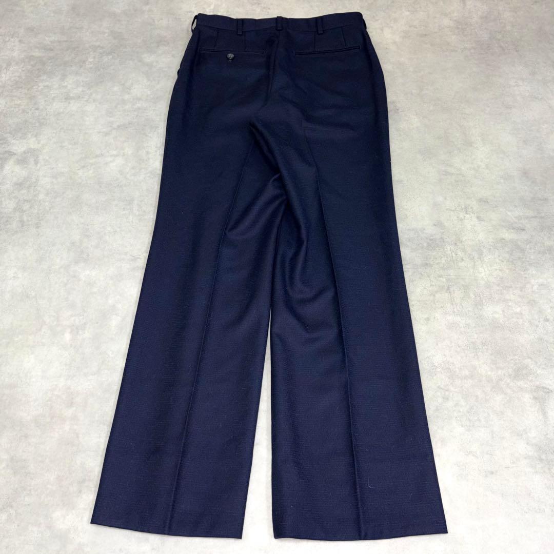 80s vintage set-up “Kasuri” Rockabilly 50s 60s Rare