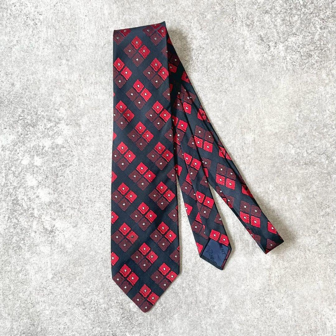 Ginza Yamakataya Double Suit Striped Black Setup