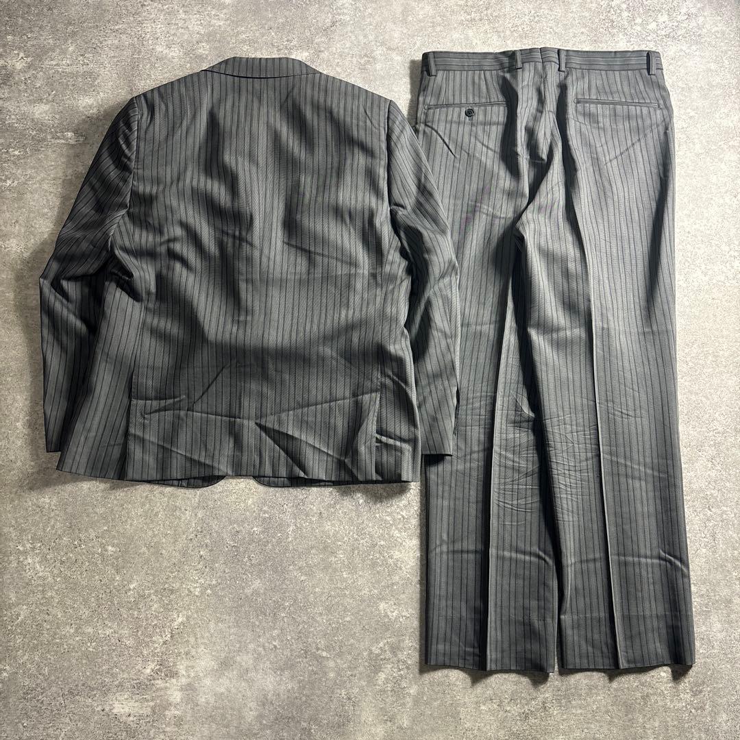Setup double suit coming of age ceremony entrance ceremony pins vintage no.132