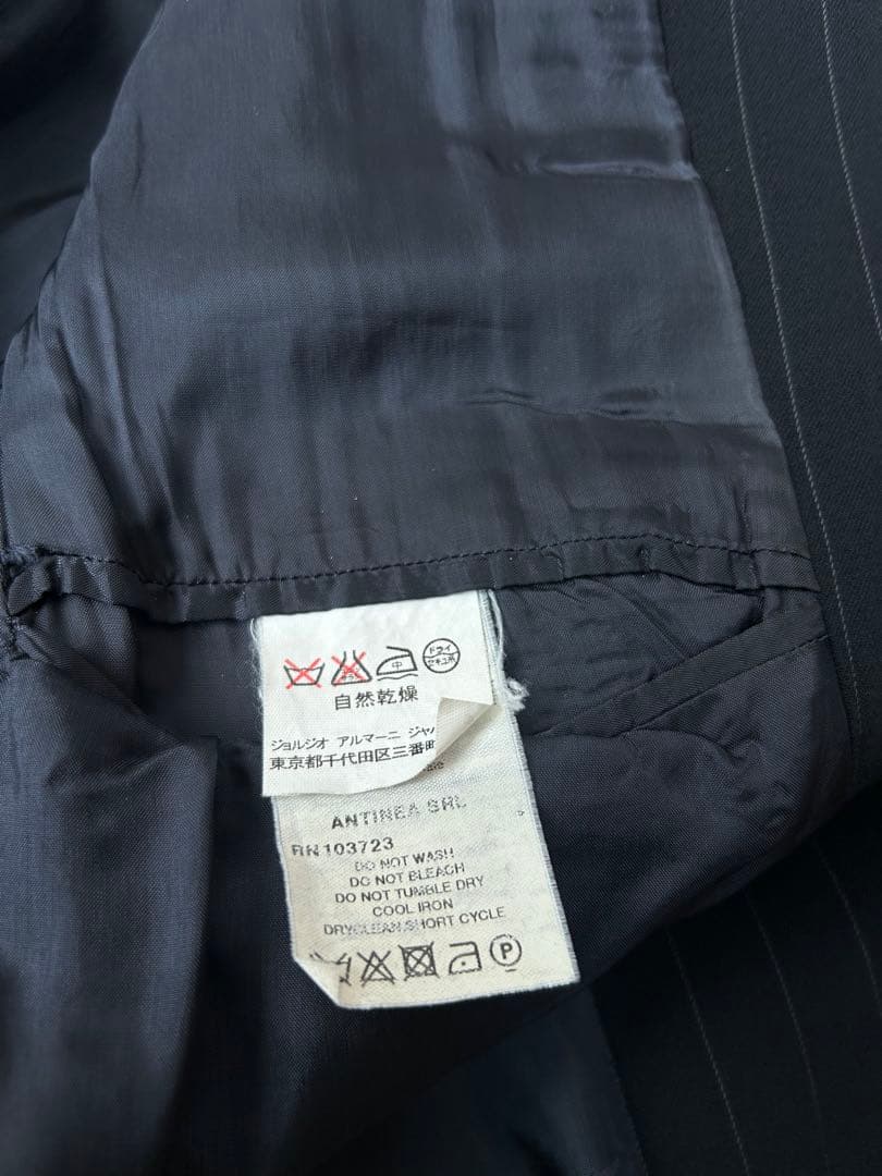 EMPORIO ARMANI Pants Suit