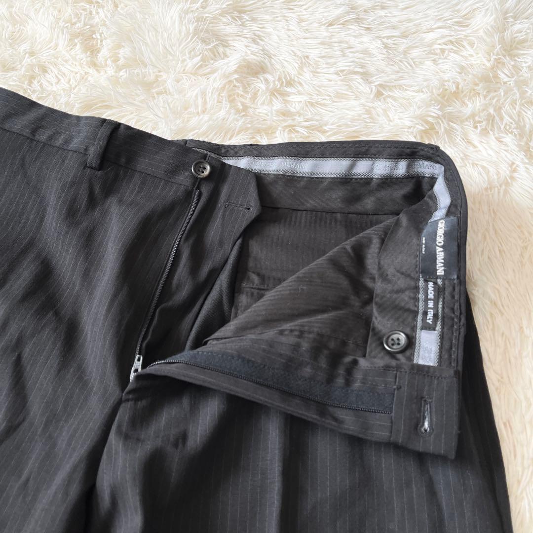 New GIORGIO ARMANI Giorgio Armani setup suit