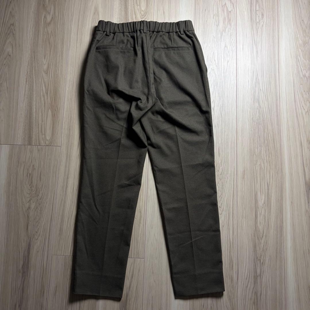 Very Good Condition DELEGANT Saxony Setup Jacket & Easy Pants