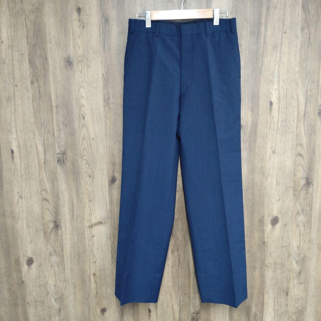 Durban Suit Setup XS S Navy Striped Jacket Pants