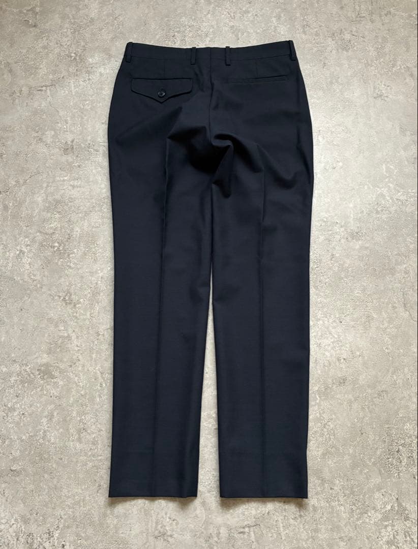 THE SUIT COMPANY suit navy setup business