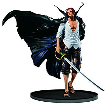 Japanese Anime Figure | (Unused/Unopened) One Piece BANPRESTO WORLD FIGURE COLOSSEUM Zoukeiou Summit Battle vol.2 Banpresto Prize 6k88evb