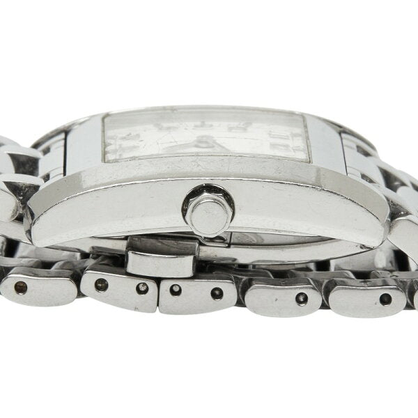 Japanese Vintage Watch | Fendi Horology Classico Watch 7000L Quartz White Dial Stainless Steel Ladies FENDI [Used]