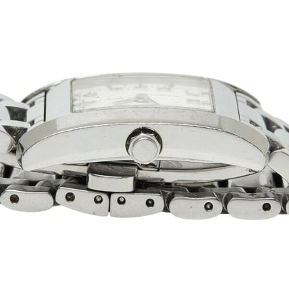 Japanese Vintage Watch | Fendi Horology Classico Watch 7000L Quartz White Dial Stainless Steel Ladies FENDI [Used]