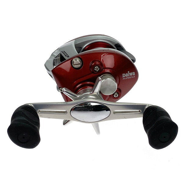 Japanese Vintage Fishing Reel | [Used] DAIWA SALTIST Hard Rock Fish-L 00616925 B rank