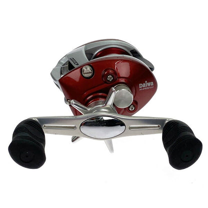 Japanese Vintage Fishing Reel | [Used] DAIWA SALTIST Hard Rock Fish-L 00616925 B rank