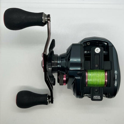 Japanese Vintage Fishing Reel | [Used] DAIWA Bait reel Beniga IC 100P-RM 630000 B rank