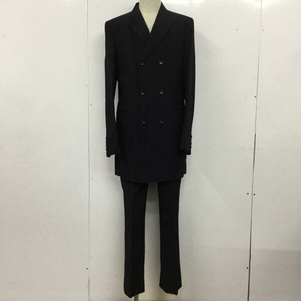 COMME des GARCONS HOMME Suit Suits IJ-10001M Setup Wool Jacket Pants 90s 90's Double Suit 10149474