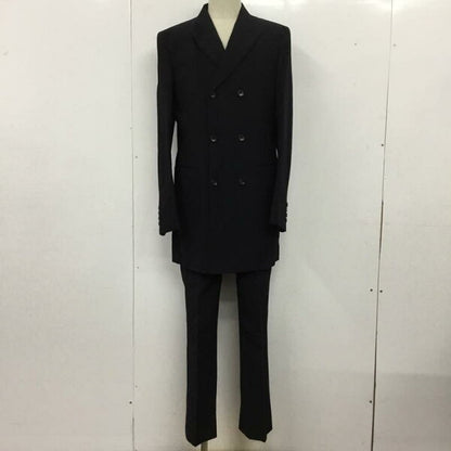 COMME des GARCONS HOMME Suit Suits IJ-10001M Setup Wool Jacket Pants 90s 90's Double Suit 10149474