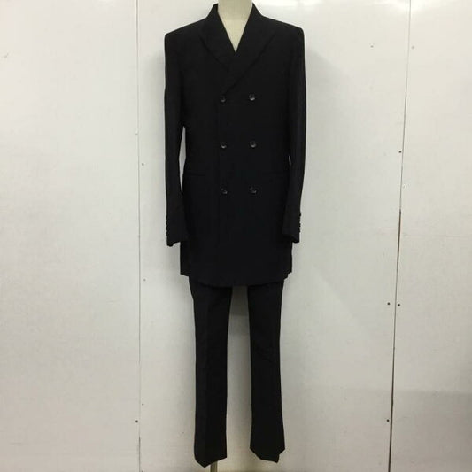 COMME des GARCONS HOMME Suit Suits IJ-10001M Setup Wool Jacket Pants 90s 90's Double Suit [USED] [Used] [Used] 10149474