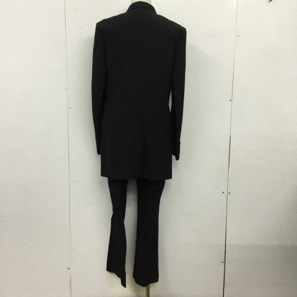 COMME des GARCONS HOMME Suit Suits IJ-10001M Setup Wool Jacket Pants 90s 90's Double Suit 10149474