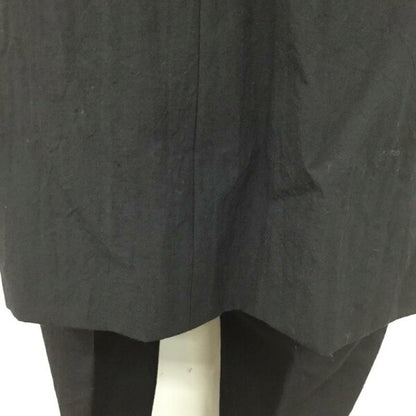 COMME des GARCONS HOMME Suit Suits IJ-10001M Setup Wool Jacket Pants 90s 90's Double Suit 10149474