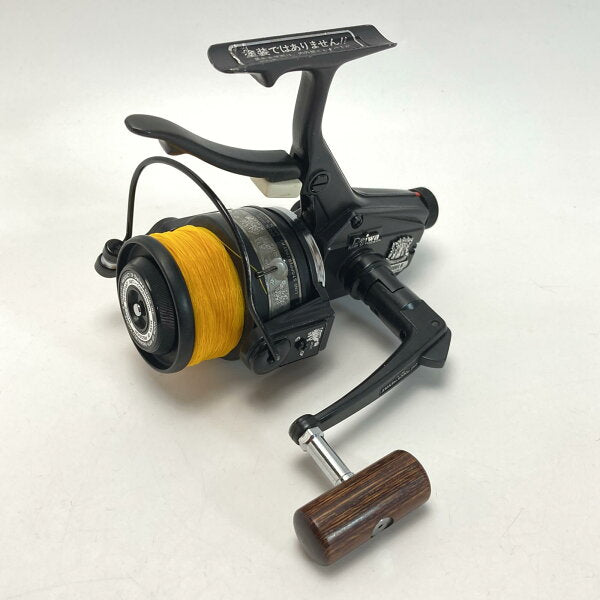 Japanese Vintage Fishing Reel | [Used] DAIWA Daiwa Super Sports SS-2000LBX spinning reel B rank