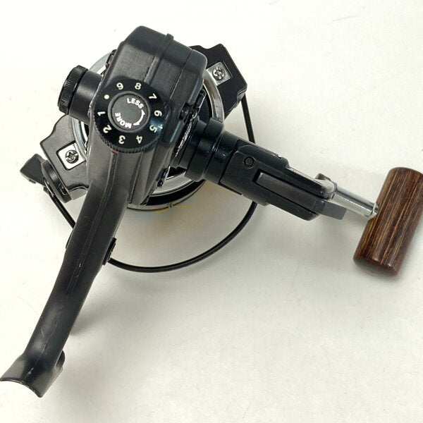 Japanese Vintage Fishing Reel | [Used] DAIWA Daiwa Super Sports SS-2000LBX spinning reel B rank