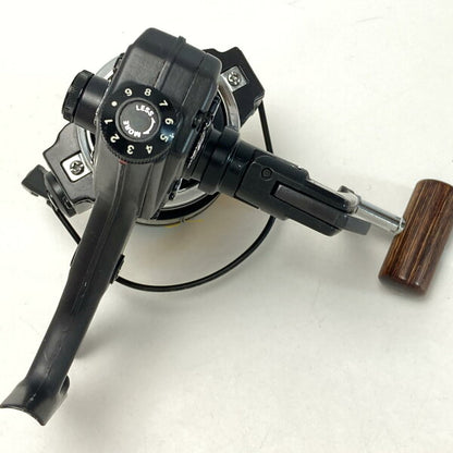 Japanese Vintage Fishing Reel | [Used] DAIWA Daiwa Super Sports SS-2000LBX spinning reel B rank