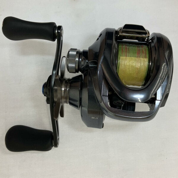 Japanese Vintage Fishing Reel | [Used] SHIMANO Bait reel SLX DC XT70XG 044723 B rank