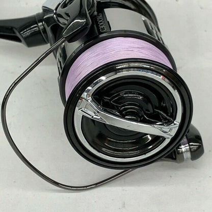 Japanese Vintage Fishing Reel | [Used] SHIMANO spinning reel 23 Vanquish C3000XG 045324 A rank