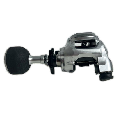 Japanese Vintage Fishing Reel | 【中古】SHIMANO シマノ 電動リール 13フォースマスター 400 電源コード・外箱 03054 Cランク
