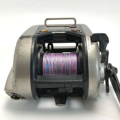 Japanese Vintage Fishing Reel | [Used] DAIWA Tanacon GS-60 Main unit only Electric reel C rank