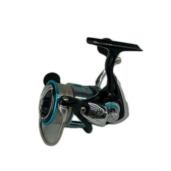 Japanese Vintage Fishing Reel | [Used] DAIWA Daiwa spinning reel 19 Emeraldas LT 3000S-C-DH 060102 060102 B rank