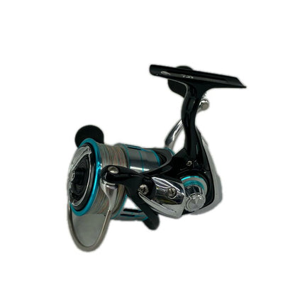 Japanese Vintage Fishing Reel | [Used] DAIWA Daiwa spinning reel 19 Emeraldas LT 3000S-C-DH 060102 060102 B rank