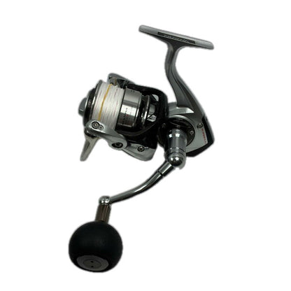 Japanese Vintage Fishing Reel | [Used] DAIWA spinning reel 12 Catalina 4500H 00059425 C rank