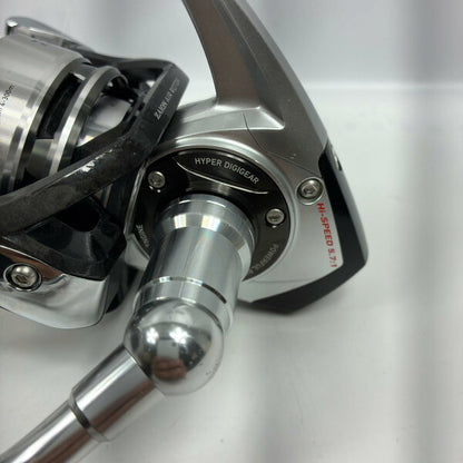 Japanese Vintage Fishing Reel | [Used] DAIWA spinning reel 12 Catalina 4500H 00059425 C rank