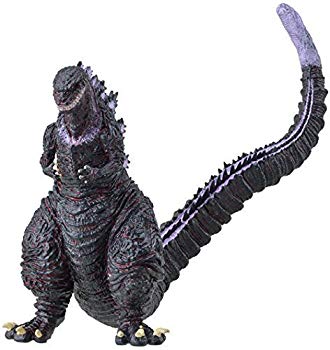 Japanese Anime Figure | [Used] Shin Godzilla PM Figure Heat Ray Radiation Ver. Single Premium Figure dwos6rj