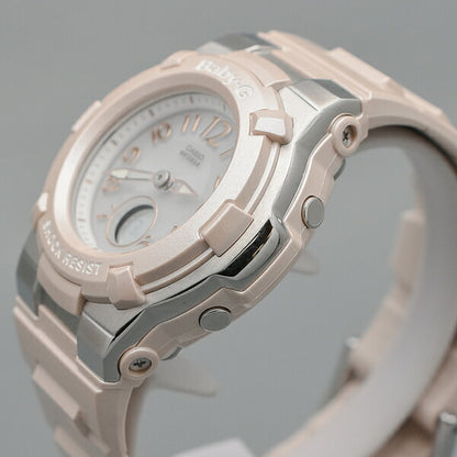 Japanese Vintage Watch | [Used] Casio CASIO Baby G BABY-G Tripper Solar Radio BGA-1100-4BJF Ladies Watch Clock