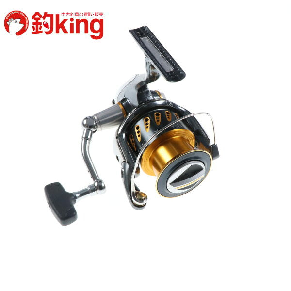Japanese Vintage Fishing Reel | [Used] Shimano 07 Stella 3000HG Right-handed only /SI012M