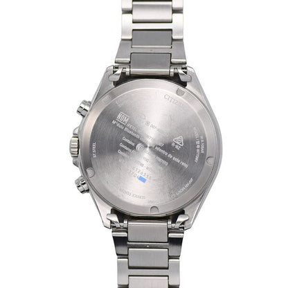 Japanese Vintage Watch | [Get great deals with coupons and get more points] New arrival CITIZEN Connected Eco Drive W770 Smart Watch Riiiver compatible Men's Black Black Dial BZ1054-04E [Used]