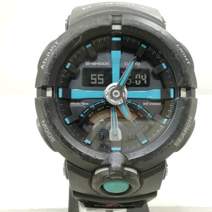 Japanese Vintage Watch | [Used] Casio G-Shock GA-500P Ana-Digi Quartz