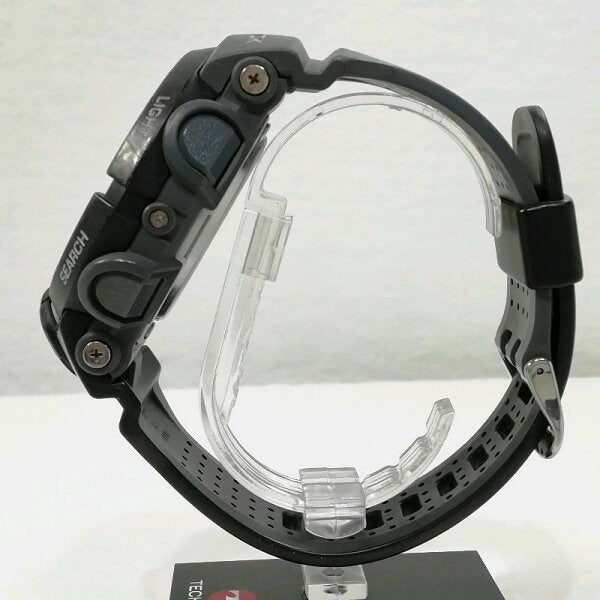 Japanese Vintage Watch | [Used] Casio G-Shock GA-500P Ana-Digi Quartz