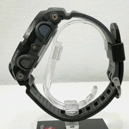 Japanese Vintage Watch | [Used] Casio G-Shock GA-500P Ana-Digi Quartz