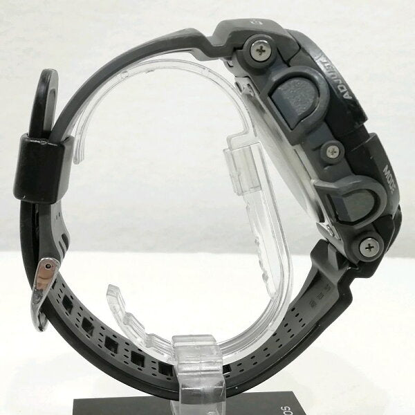 Japanese Vintage Watch | [Used] Casio G-Shock GA-500P Ana-Digi Quartz