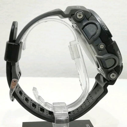 Japanese Vintage Watch | [Used] Casio G-Shock GA-500P Ana-Digi Quartz