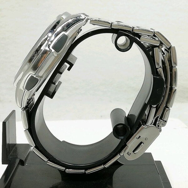 Japanese Vintage Watch | [Used] Casio WVA-M630 Men's Solar Radio Ana-Digi