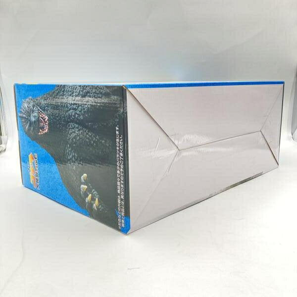 Collectible Figure from Japan | [Used] Unopened) Bandai Ichiban Kuji A Prize Godzilla (1991) Abashiri Gekito SOFVICS/Godzilla Daikaiju Retsuden G[6]